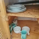 Moss\'S Economy Apartment