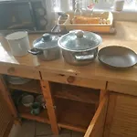 Moss\'S Economy Apartment
